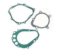 Guarnizione Coppa Dell'olio Carter Motore Motocicletta Per S&uzuki Per Hayabusa GSX1300R 1999-2019 B-KING GSX1300 2008-2009(Crankcase gasket kit)