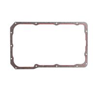 Elring Guarnizione coppa dell'olio 765.696 per MERCEDES-BENZ, NEOPLAN, SETRA, Alpine 1600