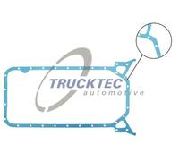 Guarnizione coppa olio 02.10.043 TRUCKTEC AUTOMOTIVE per MERCEDES-BENZ SSANGYONG