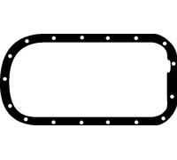 Corteco Guarnizione coppa olio 026005P per Renault Clio II (BB0/1/2, CB0/1/2)