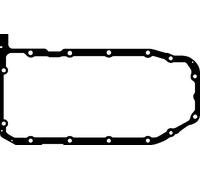 Guarnizione coppa olio 026321P CORTECO per OPEL DAEWOO