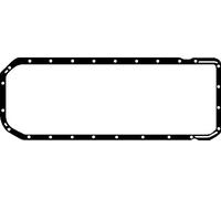 Corteco Guarnizione coppa olio 026325P per BMW e OPEL
