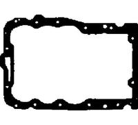 Corteco Guarnizione coppa olio 026326P per Opel Corsa D, Agila, Corsa C