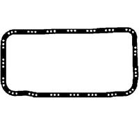 Guarnizione coppa olio 028097P CORTECO per HONDA CRX II