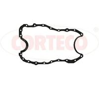 Corteco Guarnizione coppa olio 028121P per Dacia, Nissan, Renault, Suzuki