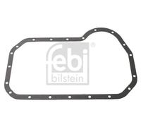 Guarnizione coppa olio 07556 FEBI BILSTEIN per VW SEAT FORD