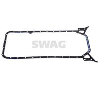 Guarnizione coppa olio 10 10 4499 SWAG per MERCEDES-BENZ CLASSE M CLASSE C CLK