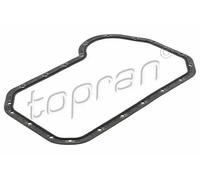 Guarnizione coppa olio 100 816 TOPRAN per AUDI VW SEAT