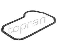 Guarnizione coppa olio 105 752 TOPRAN per AUDI VW SEAT
