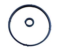 Guarnizione Coppa Olio 1103 J7 Adatto per Peugeot 307 307CC Adatto per Citroen Picasso Xsara 206CC 2.0 Guarnizione del radiatore 1103J7 1103.J7