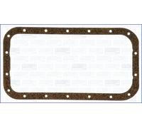 Guarnizione coppa olio 14023100 AJUSA per SUZUKI LJ80 SUPER CARRY Autobus SJ410