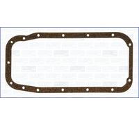 Guarnizione coppa olio 14024000 AJUSA per OPEL DAEWOO