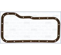 Ajusa 14028500 Guarnizione Coppa Olio per Fiat Fiorino Lancia Delta I Zastava