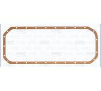 Ajusa 14029100 Guarnizione, Coppa Olio