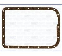 AJUSA 14030800 Guarnizione Coppa olio per ALFA ROMEO ALFASUD Sprint (902.A)