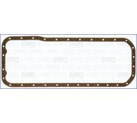 Guarnizione coppa olio 14031000 AJUSA per NISSAN DATSUN 240 Coupé LAUREL