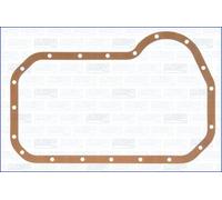 Guarnizione coppa olio 14034800 AJUSA per AUDI VW SEAT ARO