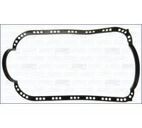 Guarnizione coppa olio AJUSA 14036300 per HONDA ACCORD III (CA) 1.6 1985-1989
