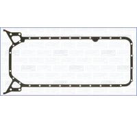 Guarnizione coppa olio 14043700 AJUSA per MERCEDES-BENZ DAEWOO SSANGYONG PUCH