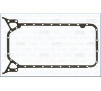 AJUSA Guarnizione, Coppa olio compatibile con MERCEDES-BENZ 14044200