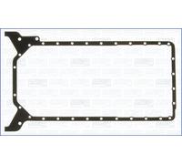 AJUSA 14044600 Guarnizione Coppa olio adatto per MERCEDES-BENZ 190 (W201)