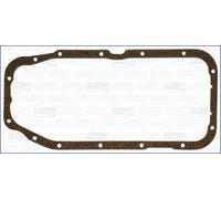 Guarnizione coppa olio 14051600 AJUSA per OPEL CATERHAM LADA