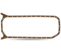 AJUSA 14052800 Guarnizione, Coppa olio