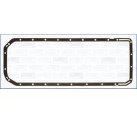 Guarnizione coppa olio 14059400 AJUSA per BMW 3 5 5 Touring