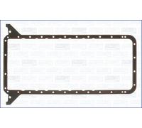 AJUSA Guarnizione Coppa Olio 14064900 Guarnizione, Coppa olio BMW,5 Sedan (E39),5 Touring (E39),5 Sedan (E34),7 (E38),5 Touring (E34),8 (E31),7 (E32)