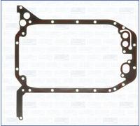 Guarnizione coppa olio 14075700 AJUSA per AUDI CABRIOLET B3 A8 D2 A4 B5 COUPE B3