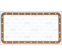 Ajusa 14088000 Guarnizione, Coppa Olio