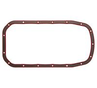 AJUSA 14100900 Guarnizione, Coppa olio