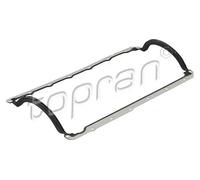 Guarnizione coppa olio 304 634 TOPRAN per FORD KA FIESTA V