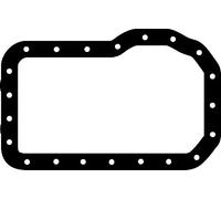 CORTECO 423545P Guarnizione Coppa olio per RENAULT CLIO I (B/C57, 5/357)