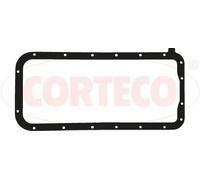 Guarnizione coppa olio 423836P CORTECO per ALFA ROMEO SPIDER 75