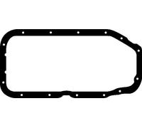 Guarnizione coppa olio 423921P CORTECO per OPEL KADETT E Hatchback KADETT E
