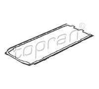 Guarnizione coppa olio 501 411 TOPRAN per BMW 3 3 Touring 5 Touring Z4 Roadster