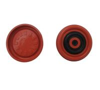 Guarnizione Coppa Olio 55596087 55590969 5607229 55569822 Guarnizione membrana diaframma coperchio valvola di ventilazione adatta per OPEL ASTRA-K B16 adatta per INSIGNIA-B Z18