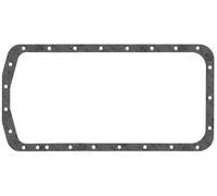 Guarnizione coppa olio 590.984 ELRING per PEUGEOT CITROËN ROVER FIAT SUZUKI FSO