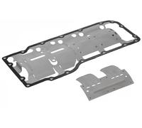 Guarnizione coppa olio 591.790 ELRING per DODGE JEEP CITROËN