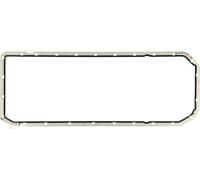 VICTOR REINZ 71-27698-10 Guarnizione, Coppa olio per BMW,BMW (BRILLIANCE),LAND R