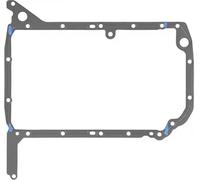 Victor Reinz 71-34086-00 Guarnizione Coppa Olio Per VW Passat 3B2 Audi A4 8D2