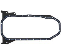 Elring Guarnizione coppa olio 915.311 per VW Audi Seat Skoda