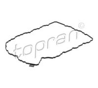 Guarnizione coppa olio ACM (Poliacrilico- Caucciù) 116 756 TOPRAN per AUDI VW