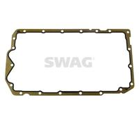 Guarnizione coppa olio ACM (Poliacrilico- Caucciù) 20 93 6379 SWAG per BMW 3 1 5