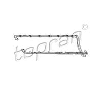 Guarnizione coppa olio ACM (Poliacrilico- Caucciù) 302 282 TOPRAN per FORD S-MAX
