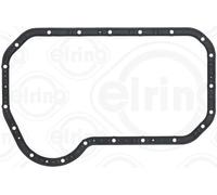 Guarnizione coppa olio ACM (Poliacrilico- Caucciù) 495.620 ELRING per AUDI VW