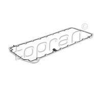 Guarnizione coppa olio ACM (Poliacrilico- Caucciù) 502 198 TOPRAN per BMW X3 5 3