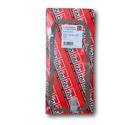 Guarnizione coppa olio adatta a Vauxhall Astra Corsa 1.2 1.3 1.4 1.5 1.6 SG29...