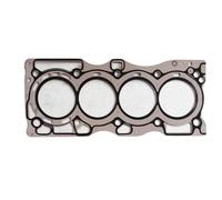 Guarnizione Coppa Olio Adatto per NISSAN PRIMERA X-TRAIL 16V QR20DE QR25DE Parti del motore Guarnizione della testata del cilindro Guarnizione del motore 10145500